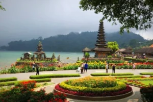 Most Visited Place In Bali