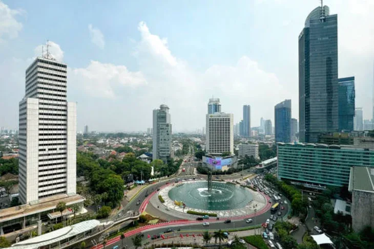 Must Do Jakarta
