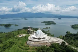 Must See Bandung