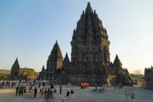Must Visit Jogja