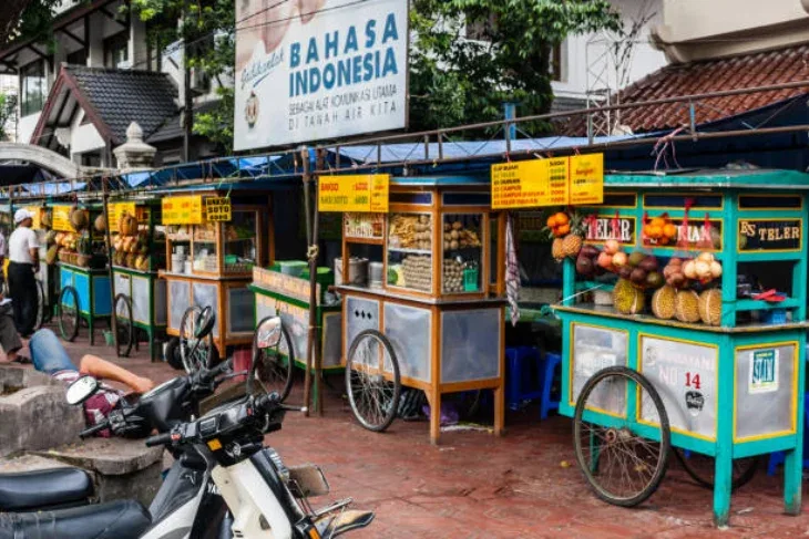Places To Go In Indonesia
