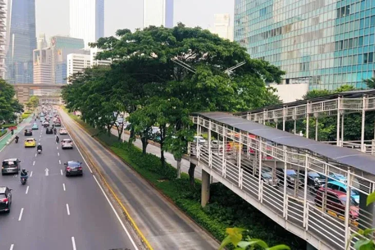Places To Go In Jakarta Indonesia