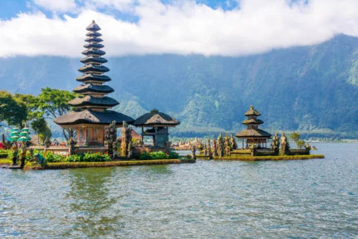 Places To See In Bali Indonesia