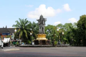 Places To Visit In Denpasar