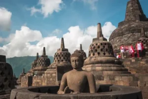 Places To Visit In Java Indonesia