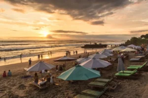 Seminyak Tourist Attractions