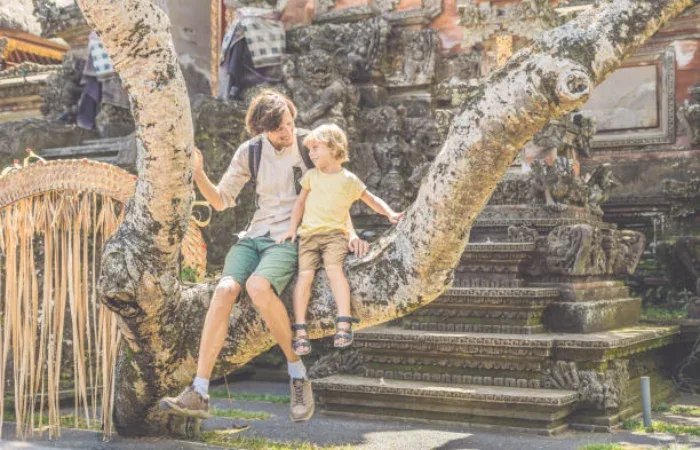 Things To Do In Bali With Family