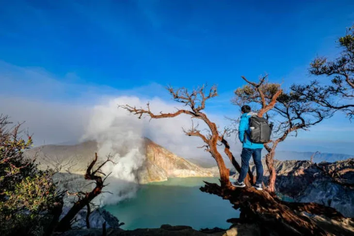 Things To Do In Banyuwangi