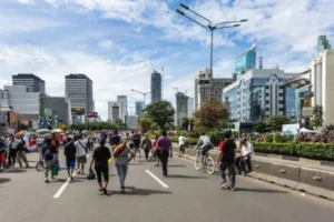 Things To Do In Jakarta Indonesia