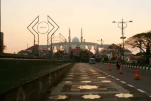 Things To Do In Semarang Indonesia