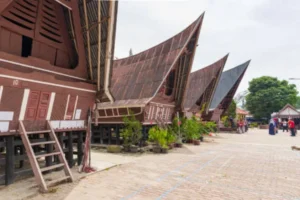 Things To Do In Sumatra Indonesia
