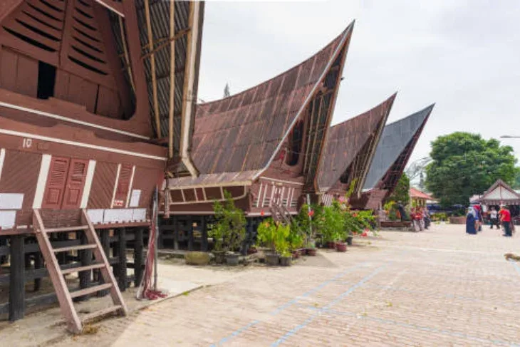 Things To Do In Sumatra Indonesia