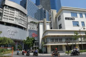 Things To Do In Surabaya Indonesia