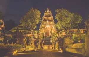 Things To Do In Ubud At Night
