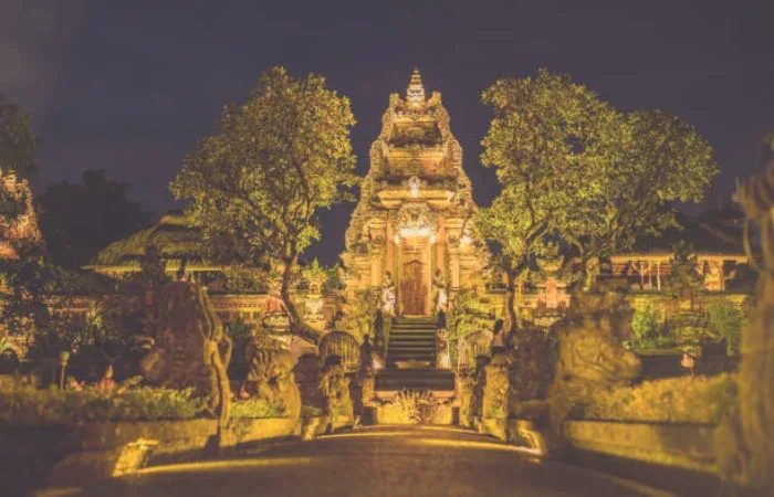 Things To Do In Ubud At Night