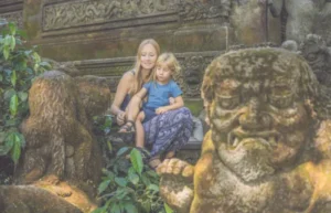 Things To Do In Ubud With Family