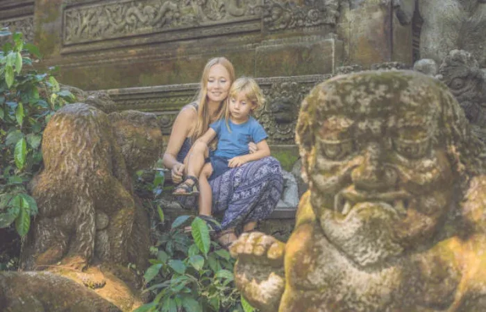 Things To Do In Ubud With Family