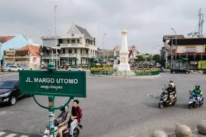 Things To Do In Yogyakarta