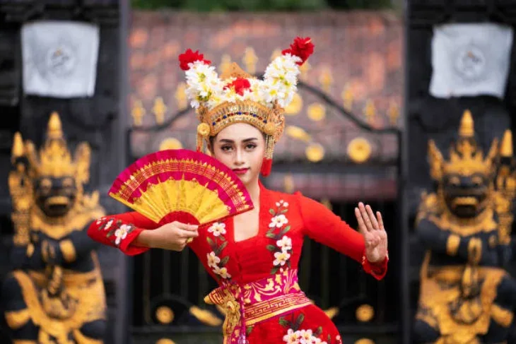 Things To See In Indonesia