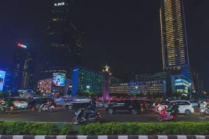 Things To See In Jakarta Indonesia
