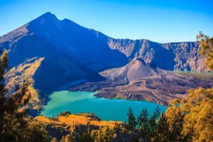 To Do In Lombok