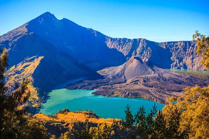 To Do In Lombok
