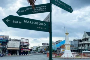 Top 10 Things To Do In Yogyakarta