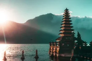 Top 5 Places To Visit In Bali