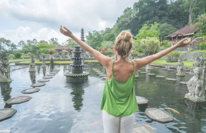 Top Ten Things To Do In Bali