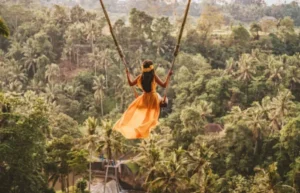 Bali Unusual Things To Do