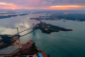 Batam Tourist Attraction