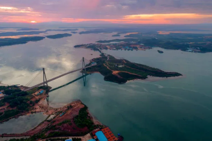Batam Tourist Attraction