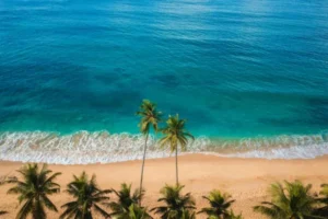 Best Tourist Spot In Bali