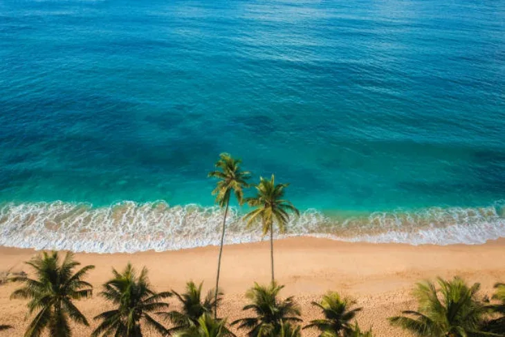 Best Tourist Spot In Bali