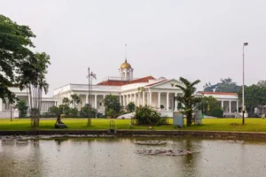 Bogor Tourist Attractions