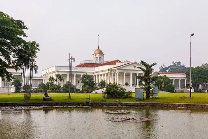 Bogor Tourist Attractions