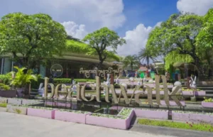 Canggu To Seminyak Beach Walk