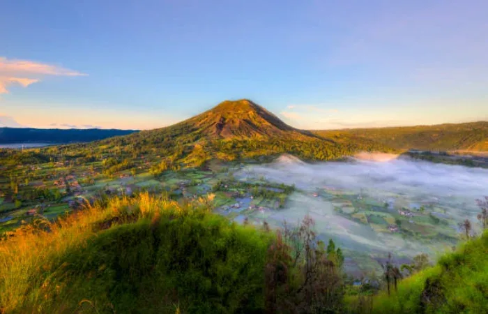 Cool Place In Bali