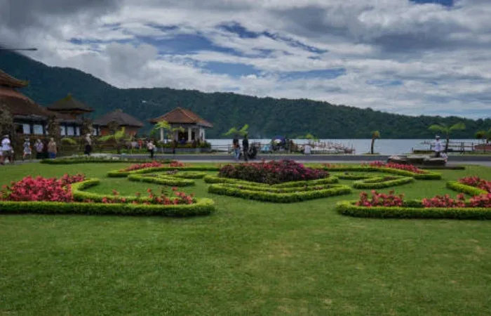 Cool Places Bali