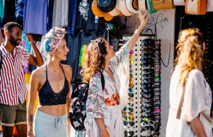 Cool Things In Bali