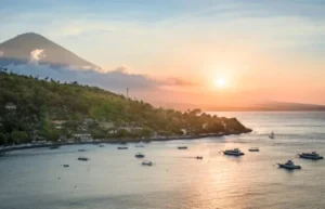 East Bali Places To Visit