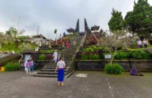 East Bali Things To Do