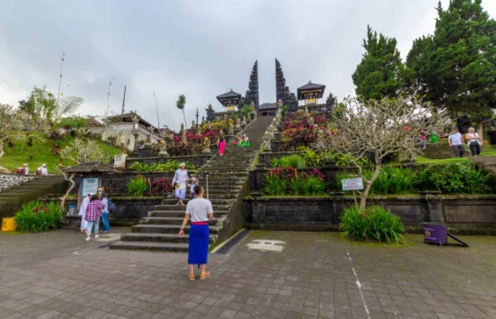 East Bali Things To Do