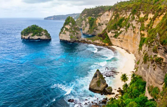 Famous Places Of Bali