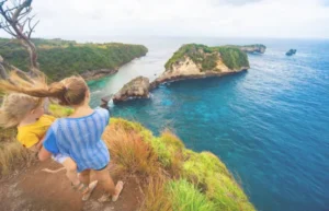 Famous Spot In Bali