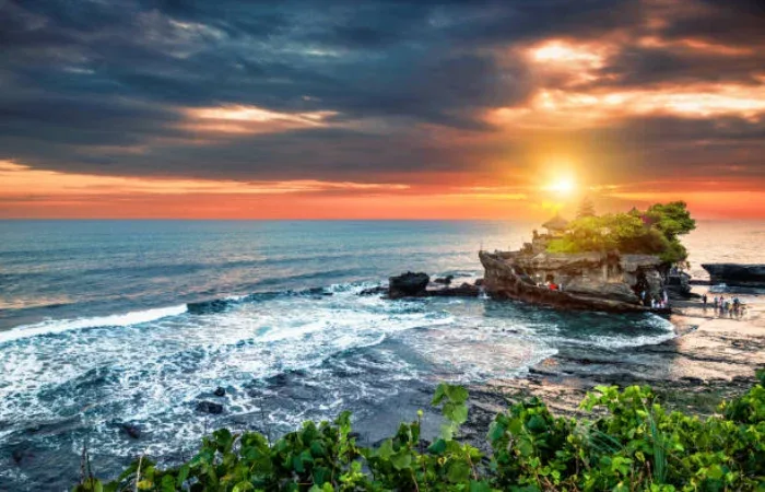 Famous Things In Bali