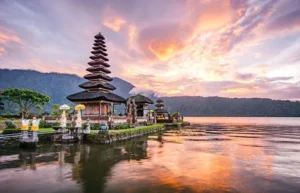 Famous Tourist Attractions In Bali
