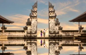 Famous Tourist Places In Bali