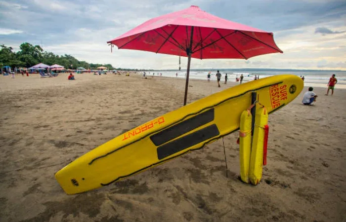 Free Things To Do In Bali