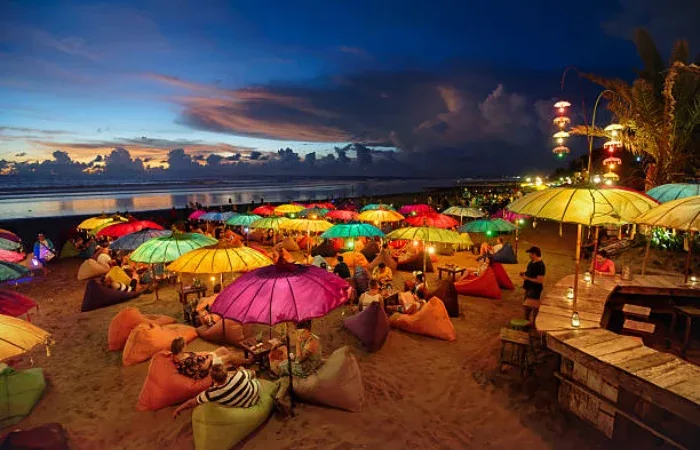 Free Things To Do In Bali